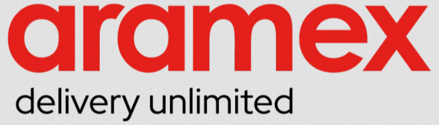 aramex ( استلام من الفرع )